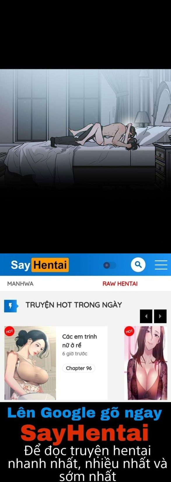 đọc truyện [18+] Dục Vọng Tao Nhã Chương 3.2 ảnh 29 tại Giả Dược
