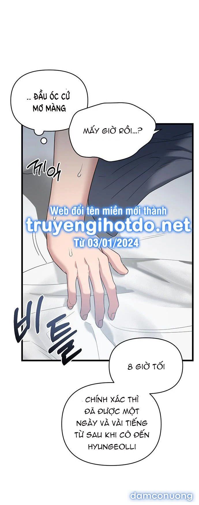 đọc truyện [18+] Dục Vọng Tao Nhã Chương 33.1 ảnh 16 tại Truyện Dạ Ký