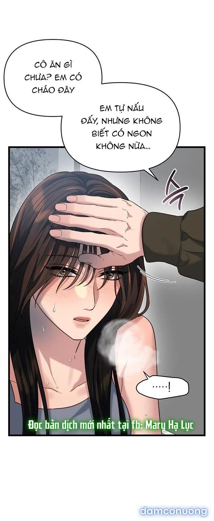 đọc truyện [18+] Dục Vọng Tao Nhã Chương 33.1 ảnh 17 tại Truyện Dạ Ký