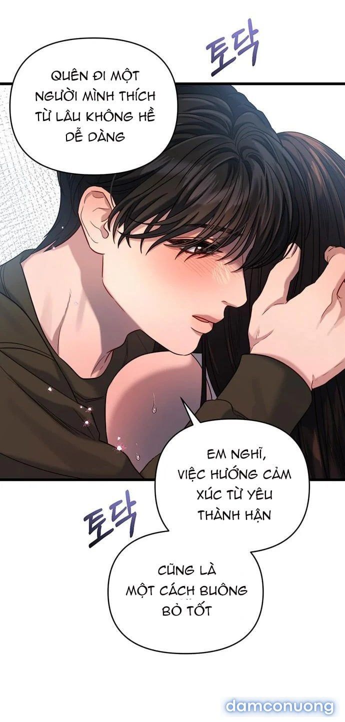 đọc truyện [18+] Dục Vọng Tao Nhã Chương 33.1 ảnh 32 tại Truyện Dạ Ký