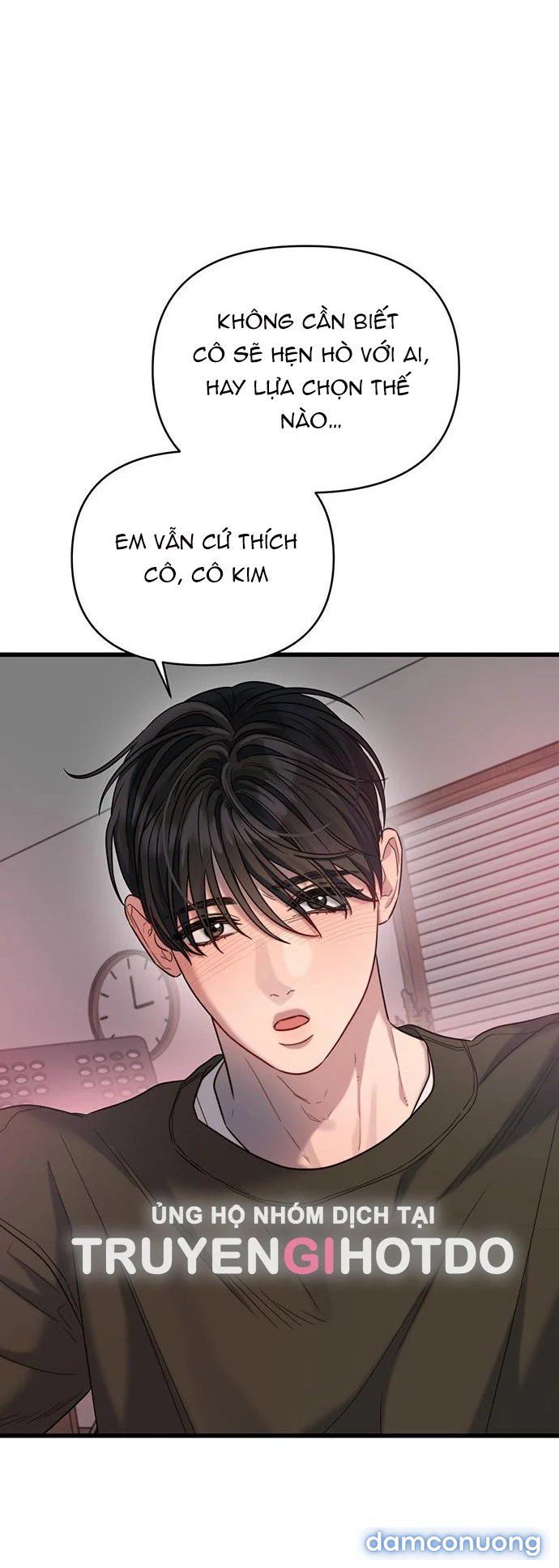 đọc truyện [18+] Dục Vọng Tao Nhã Chương 33.1 ảnh 35 tại Truyện Dạ Ký