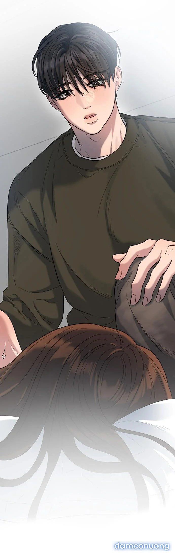 đọc truyện [18+] Dục Vọng Tao Nhã Chương 33.1 ảnh 6 tại Truyện Dạ Ký