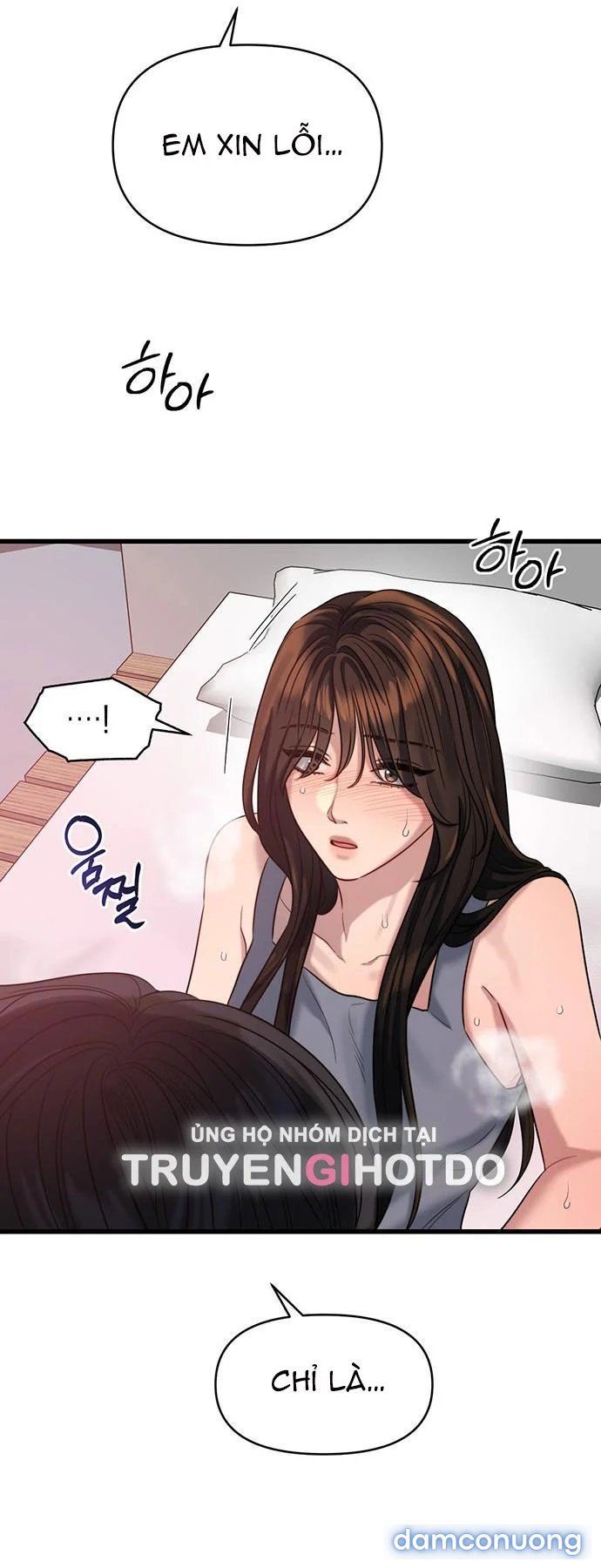 đọc truyện [18+] Dục Vọng Tao Nhã Chương 33.2 ảnh 16 tại Truyện Dạ Ký