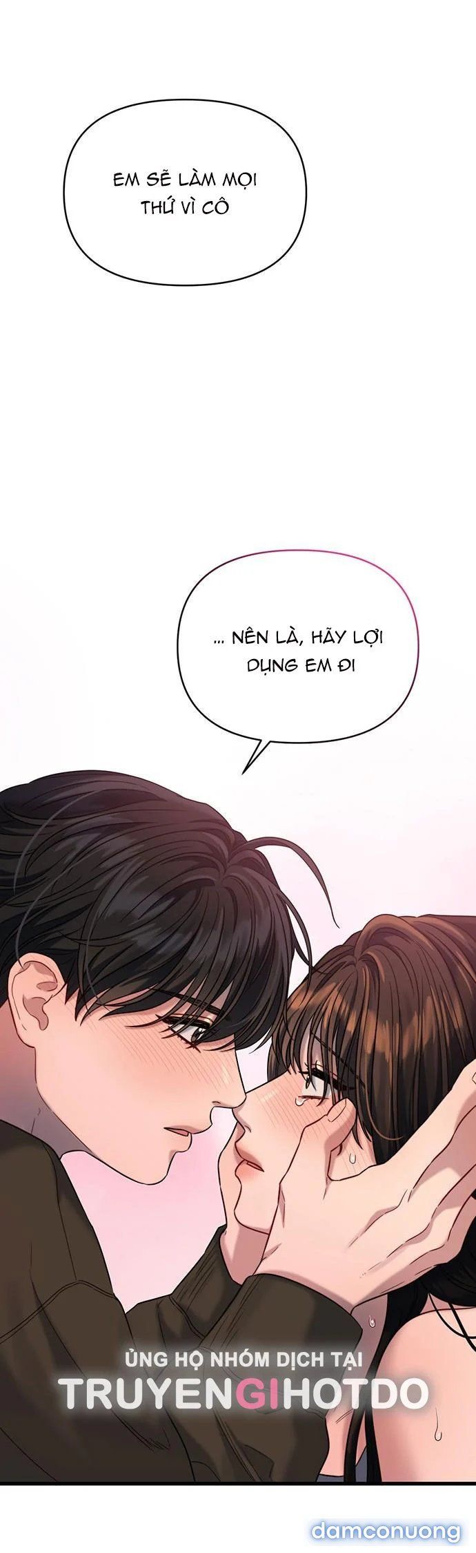đọc truyện [18+] Dục Vọng Tao Nhã Chương 33.2 ảnh 3 tại Truyện Dạ Ký