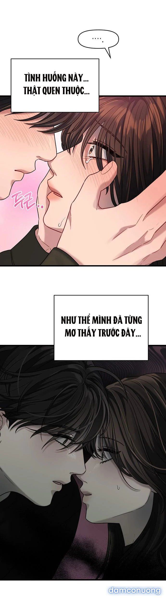 đọc truyện [18+] Dục Vọng Tao Nhã Chương 33.2 ảnh 4 tại Truyện Dạ Ký