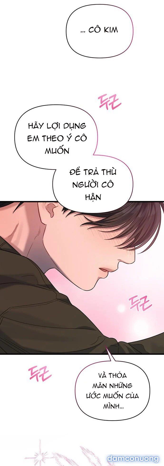 đọc truyện [18+] Dục Vọng Tao Nhã Chương 33.2 ảnh 5 tại Truyện Dạ Ký