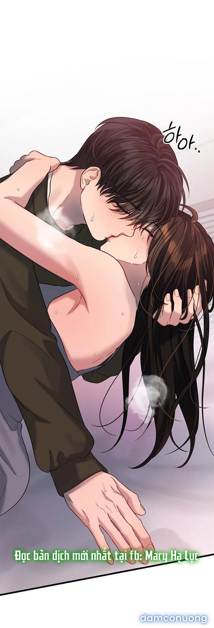 đọc truyện [18+] Dục Vọng Tao Nhã Chương 33.2 ảnh 8 tại Truyện Dạ Ký