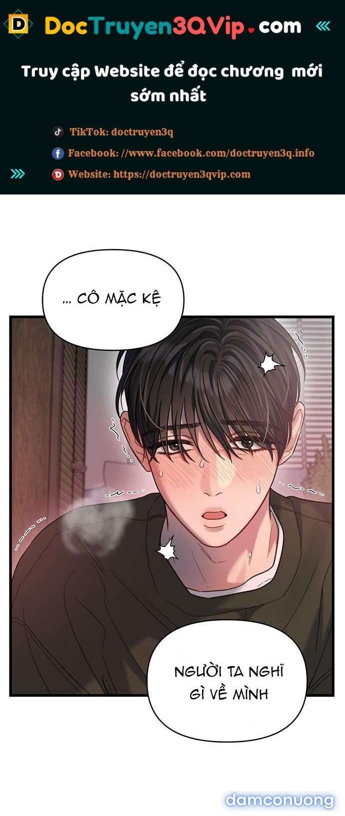 đọc truyện [18+] Dục Vọng Tao Nhã Chương 34.1 ảnh 2 tại Truyện Dạ Ký