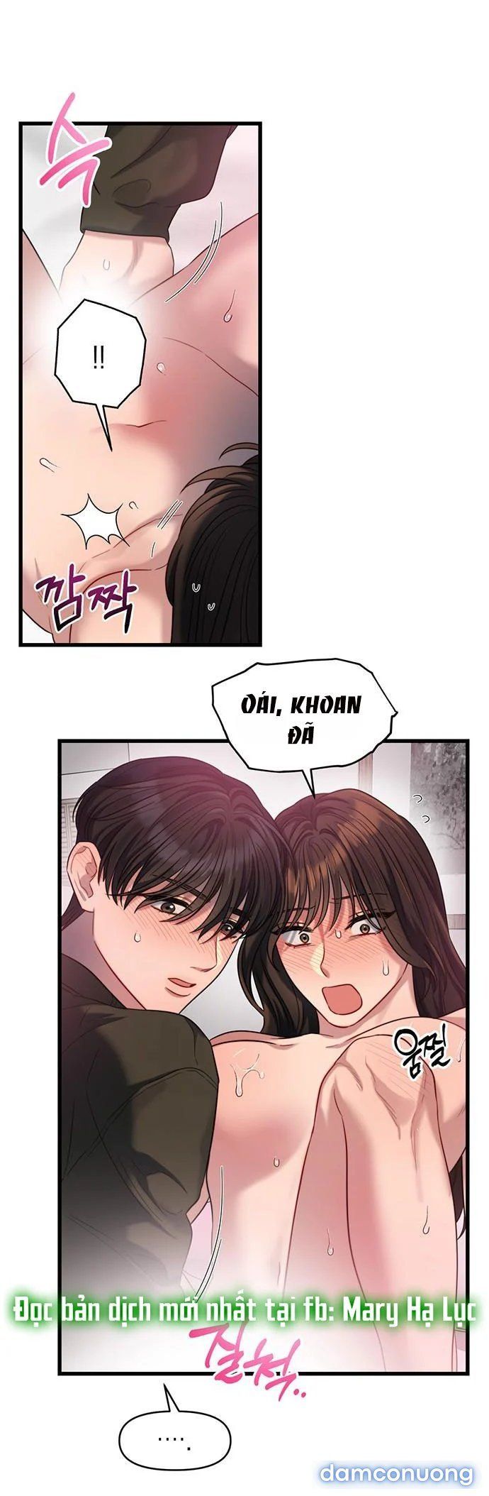 đọc truyện [18+] Dục Vọng Tao Nhã Chương 34.1 ảnh 20 tại Truyện Dạ Ký