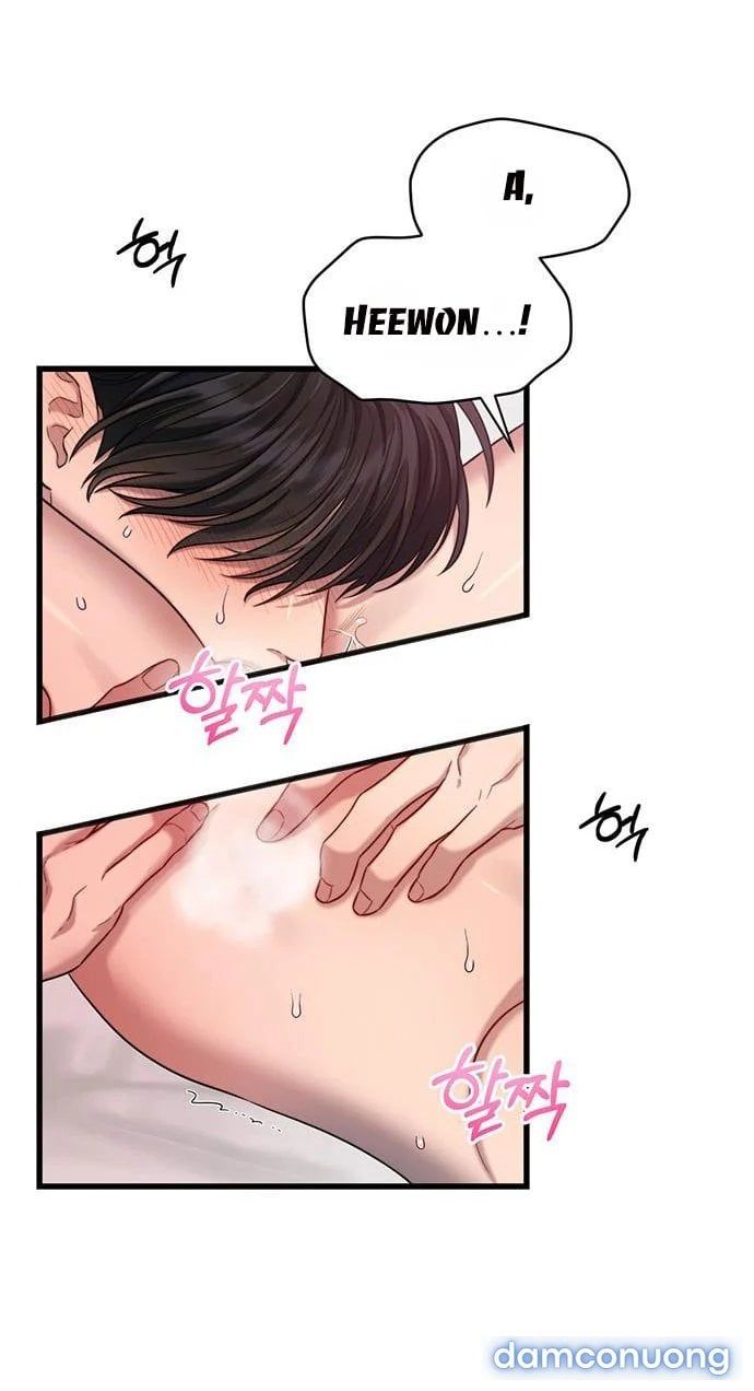 đọc truyện [18+] Dục Vọng Tao Nhã Chương 34.1 ảnh 27 tại Truyện Dạ Ký
