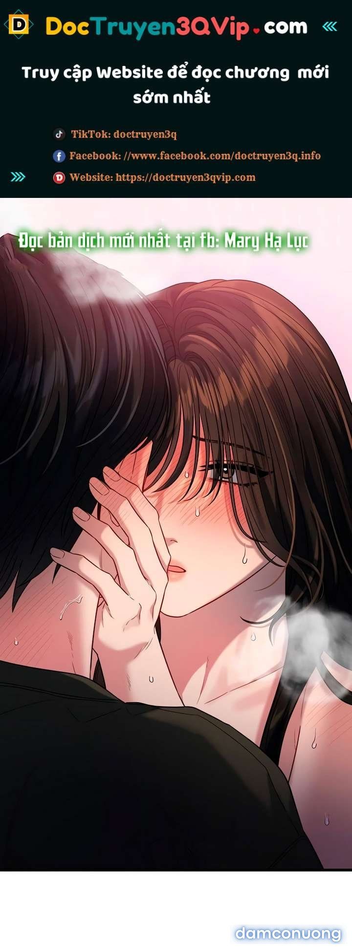 đọc truyện [18+] Dục Vọng Tao Nhã Chương 35.1 ảnh 2 tại Truyện Dạ Ký