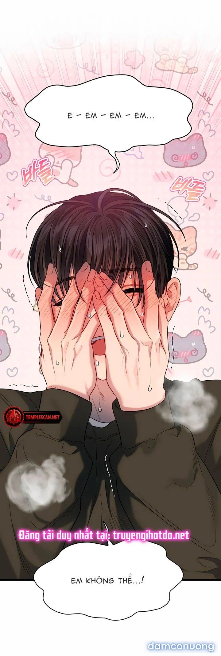 đọc truyện [18+] Dục Vọng Tao Nhã Chương 35.1 ảnh 15 tại Truyện Dạ Ký
