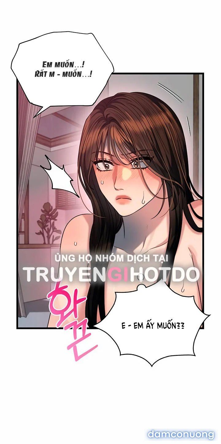 đọc truyện [18+] Dục Vọng Tao Nhã Chương 35.1 ảnh 18 tại Truyện Dạ Ký