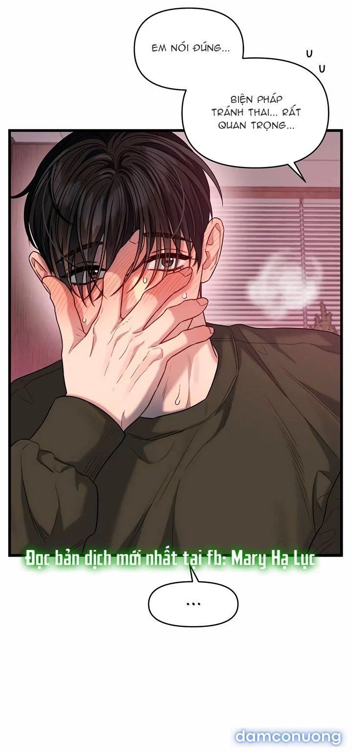 đọc truyện [18+] Dục Vọng Tao Nhã Chương 35.1 ảnh 20 tại Truyện Dạ Ký