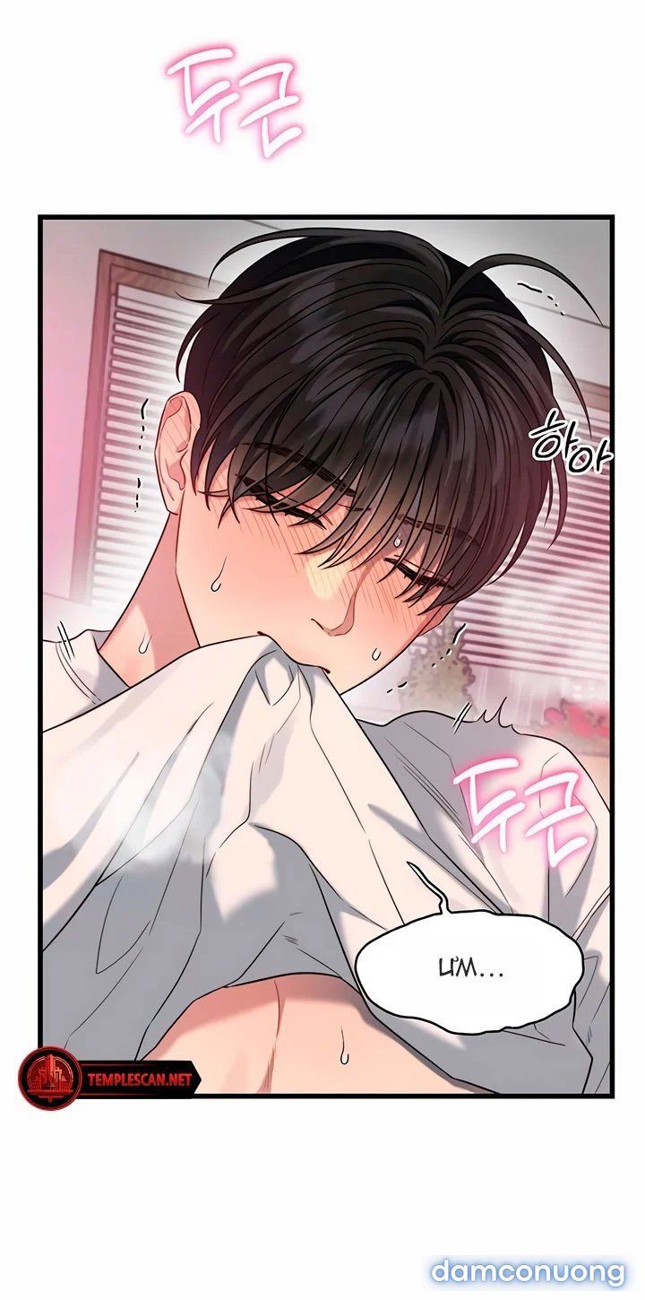 đọc truyện [18+] Dục Vọng Tao Nhã Chương 35.1 ảnh 31 tại Truyện Dạ Ký