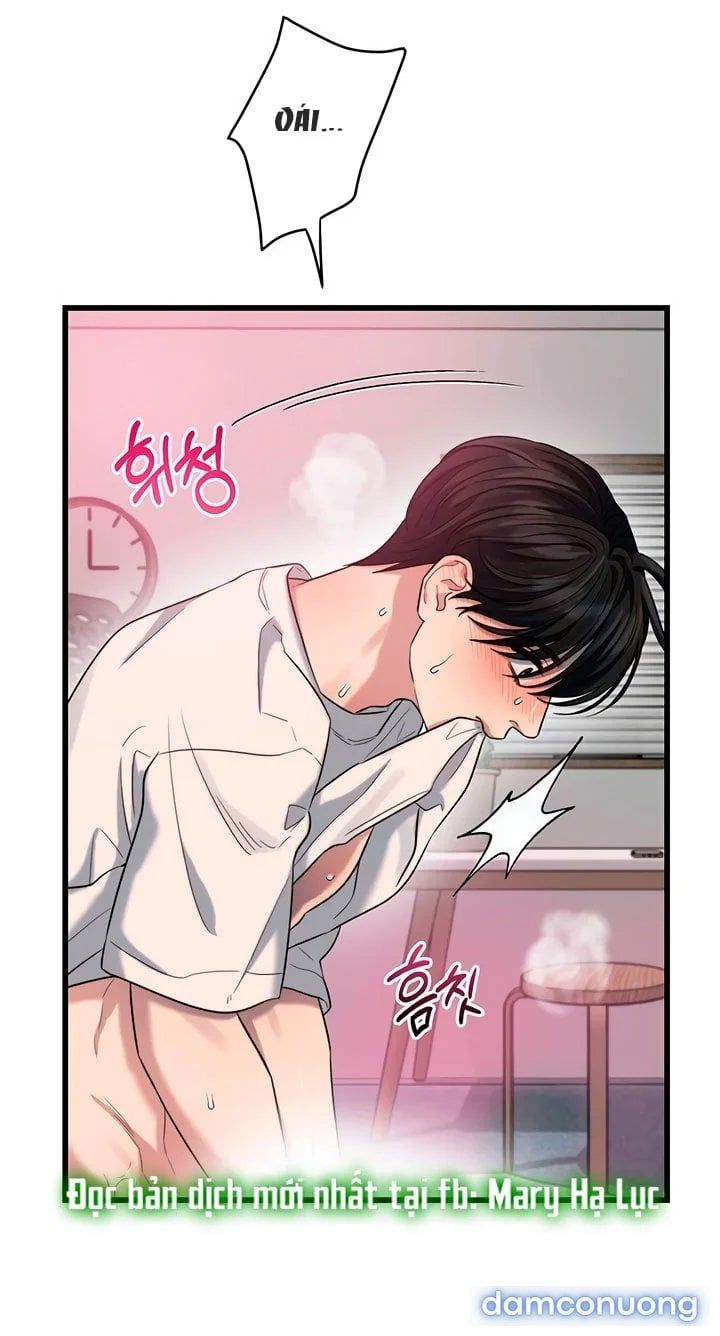 đọc truyện [18+] Dục Vọng Tao Nhã Chương 35.1 ảnh 35 tại Truyện Dạ Ký