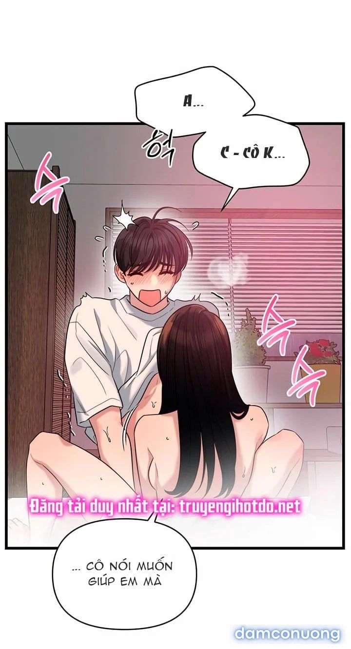 đọc truyện [18+] Dục Vọng Tao Nhã Chương 35.1 ảnh 37 tại Truyện Dạ Ký