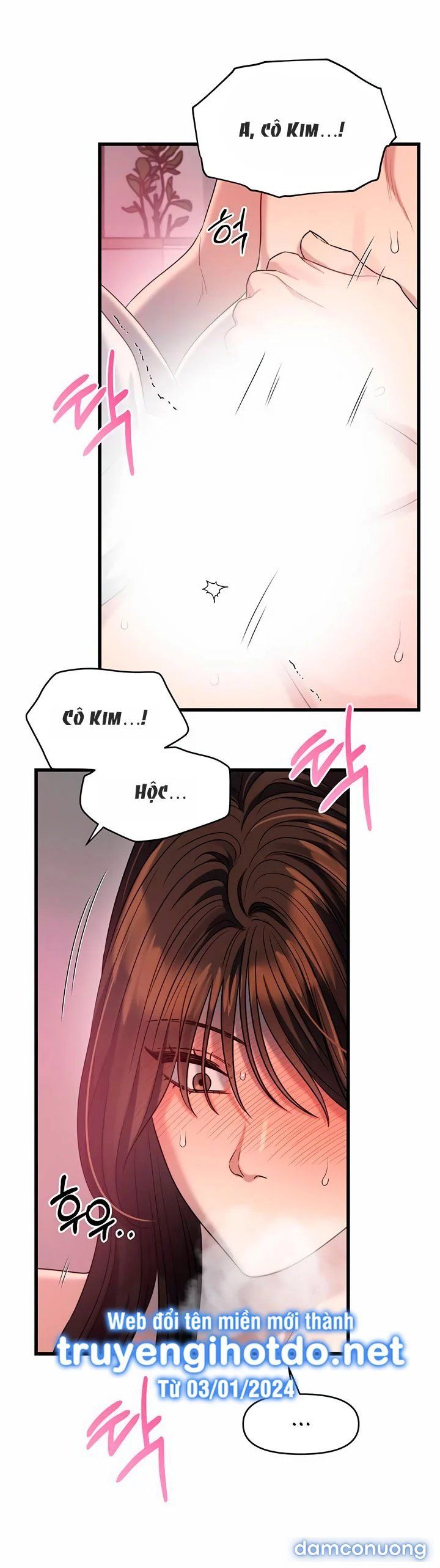 đọc truyện [18+] Dục Vọng Tao Nhã Chương 35.1 ảnh 41 tại Truyện Dạ Ký