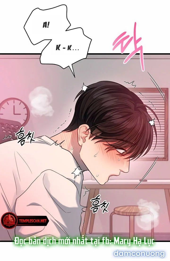 đọc truyện [18+] Dục Vọng Tao Nhã Chương 35.1 ảnh 42 tại Truyện Dạ Ký