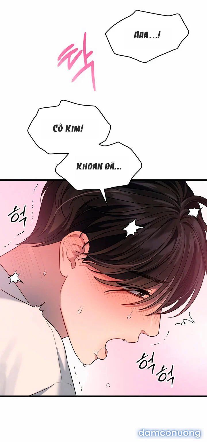 đọc truyện [18+] Dục Vọng Tao Nhã Chương 35.1 ảnh 43 tại Truyện Dạ Ký