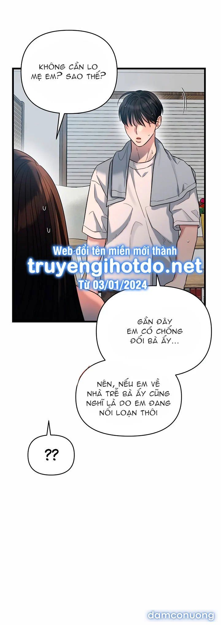 đọc truyện [18+] Dục Vọng Tao Nhã Chương 35.2 ảnh 13 tại Truyện Dạ Ký