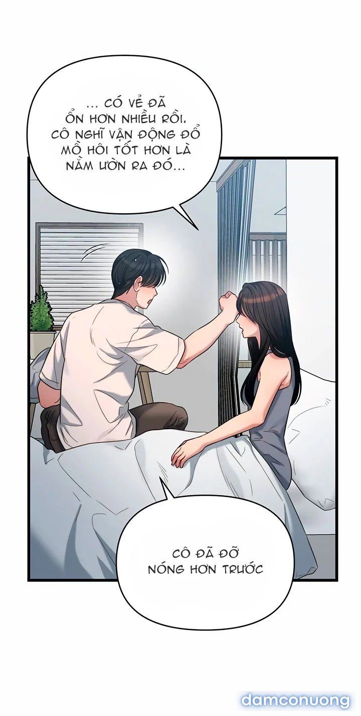 đọc truyện [18+] Dục Vọng Tao Nhã Chương 35.2 ảnh 15 tại Truyện Dạ Ký