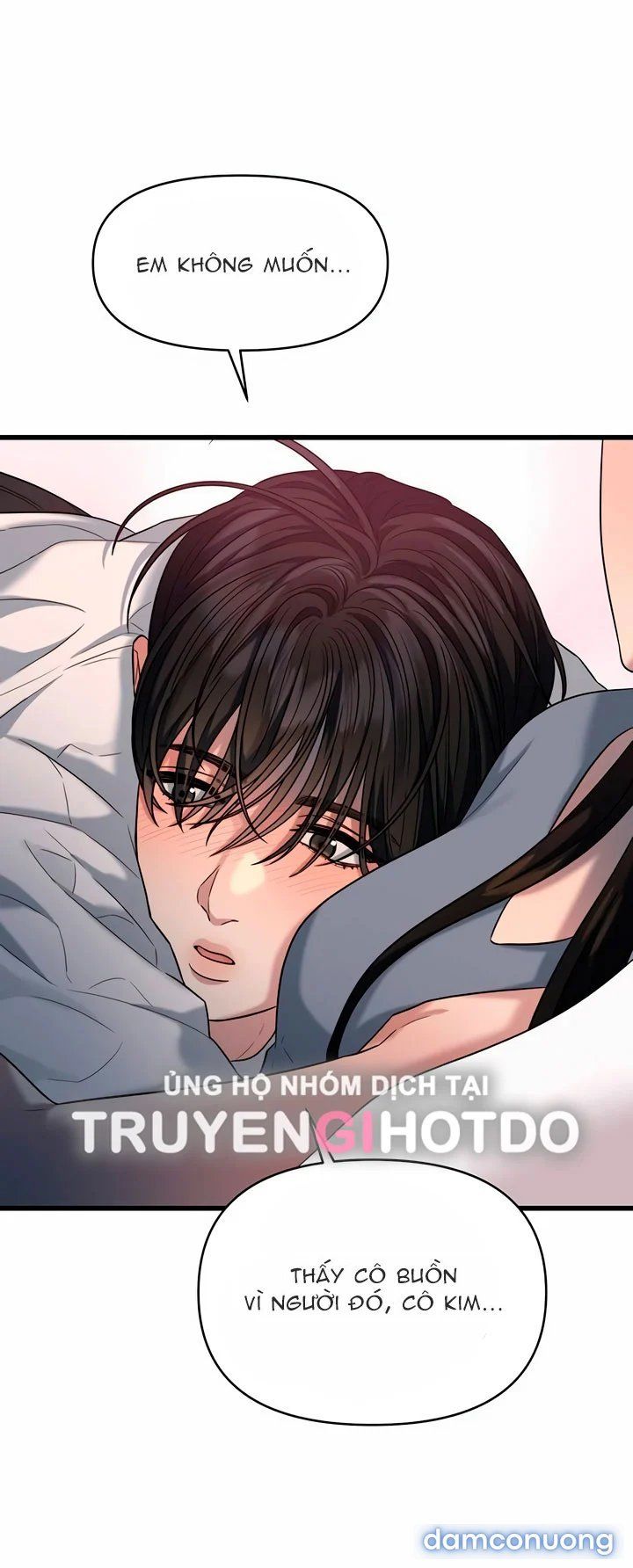 đọc truyện [18+] Dục Vọng Tao Nhã Chương 35.2 ảnh 19 tại Truyện Dạ Ký