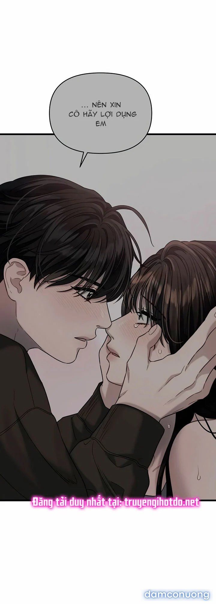 đọc truyện [18+] Dục Vọng Tao Nhã Chương 35.2 ảnh 24 tại Truyện Dạ Ký