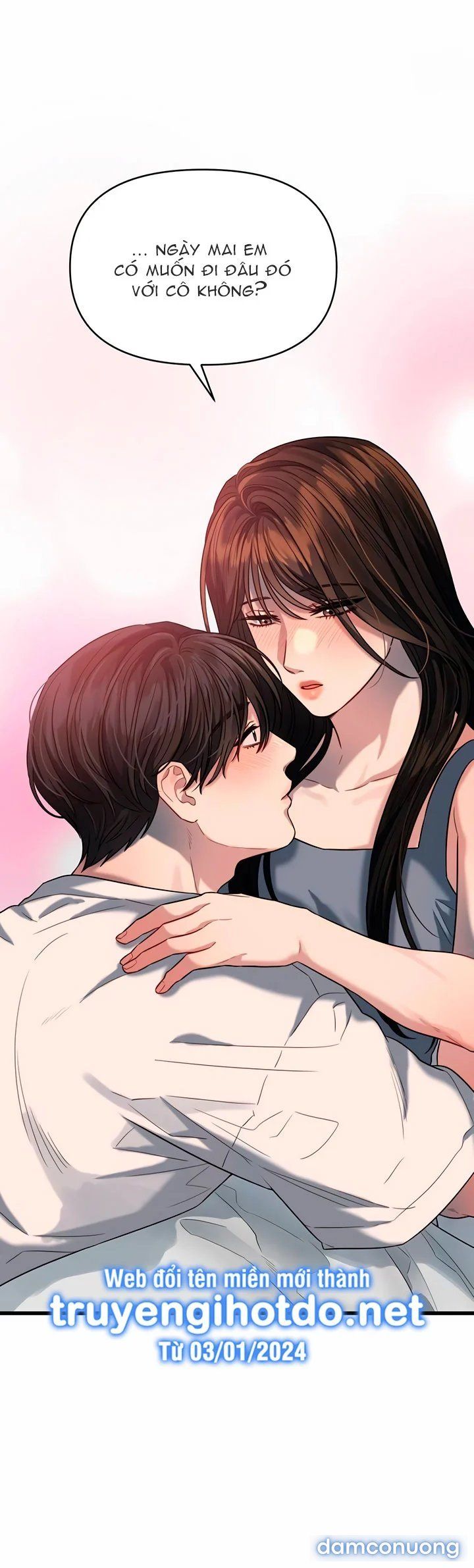 đọc truyện [18+] Dục Vọng Tao Nhã Chương 35.2 ảnh 27 tại Truyện Dạ Ký