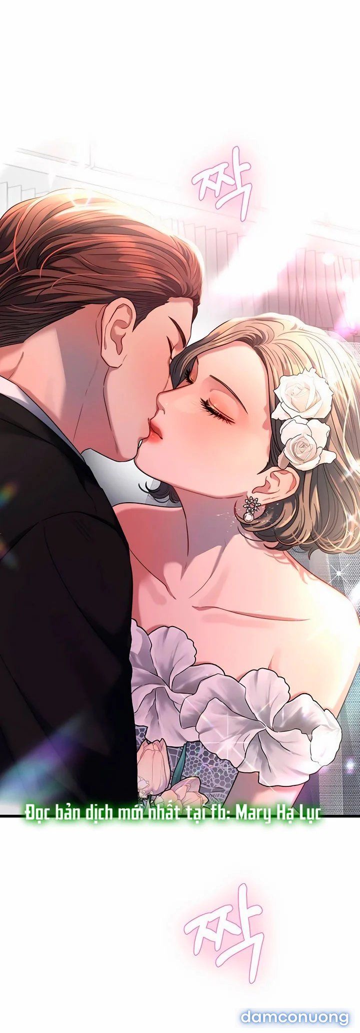 đọc truyện [18+] Dục Vọng Tao Nhã Chương 36.1 ảnh 13 tại Truyện Dạ Ký