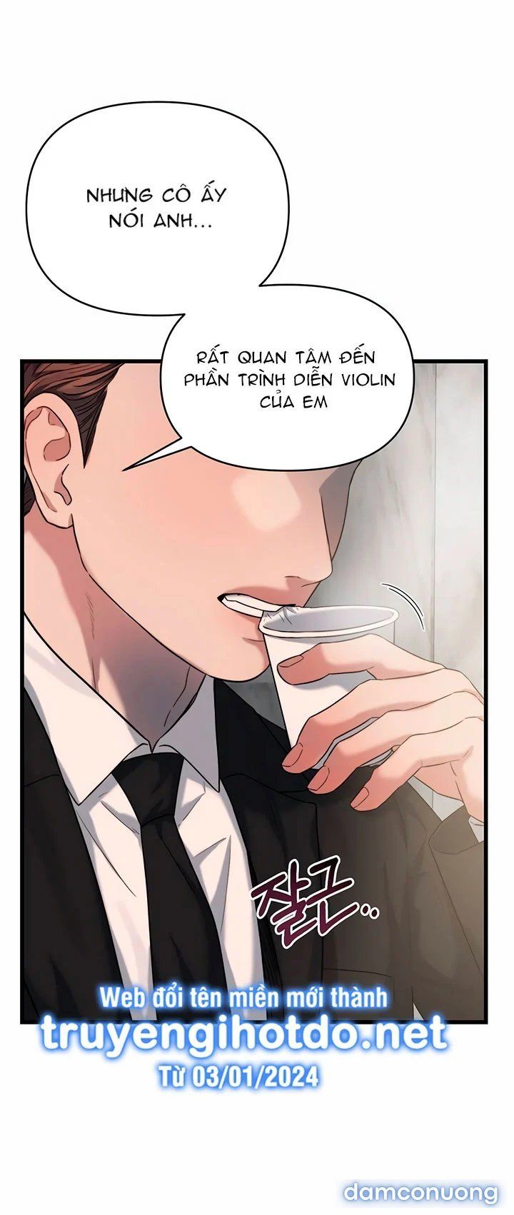 đọc truyện [18+] Dục Vọng Tao Nhã Chương 36.2 ảnh 19 tại Truyện Dạ Ký