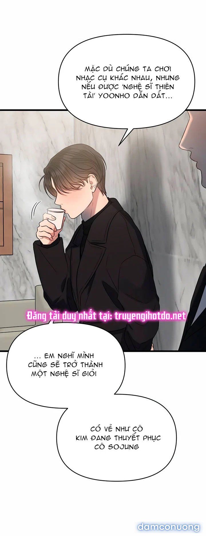 đọc truyện [18+] Dục Vọng Tao Nhã Chương 36.2 ảnh 22 tại Truyện Dạ Ký