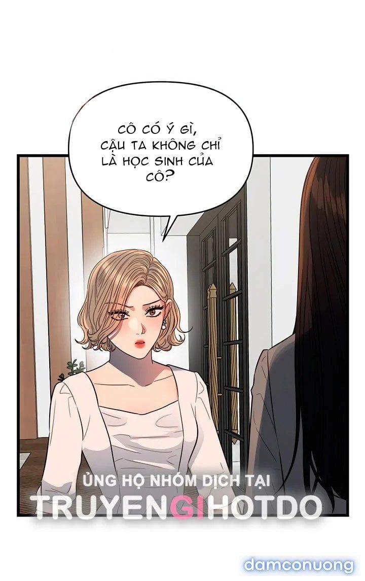 đọc truyện [18+] Dục Vọng Tao Nhã Chương 36.2 ảnh 25 tại Truyện Dạ Ký