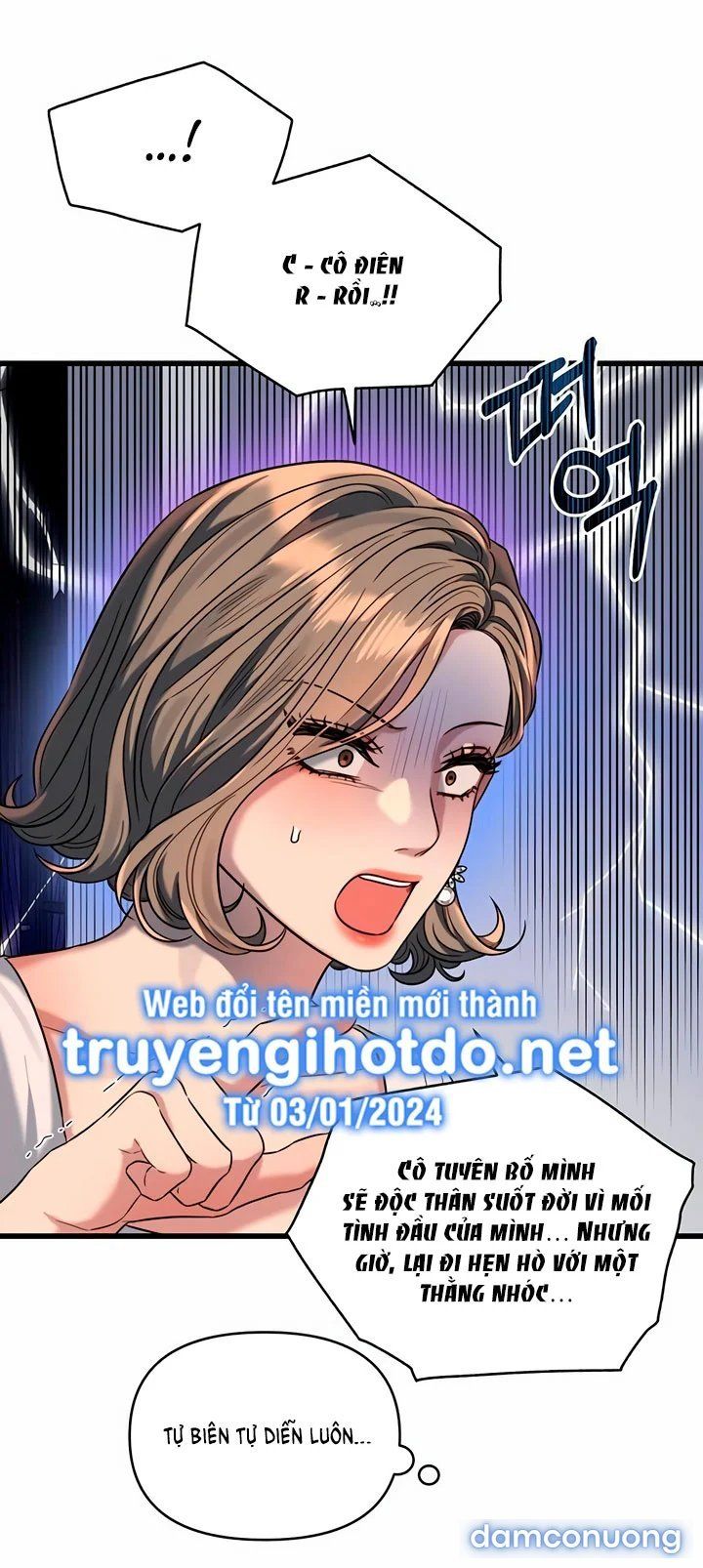 đọc truyện [18+] Dục Vọng Tao Nhã Chương 36.2 ảnh 27 tại Truyện Dạ Ký