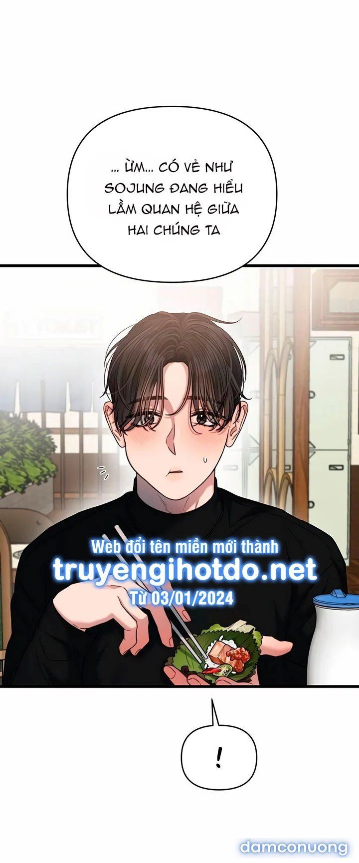 đọc truyện [18+] Dục Vọng Tao Nhã Chương 37.1 ảnh 15 tại Truyện Dạ Ký