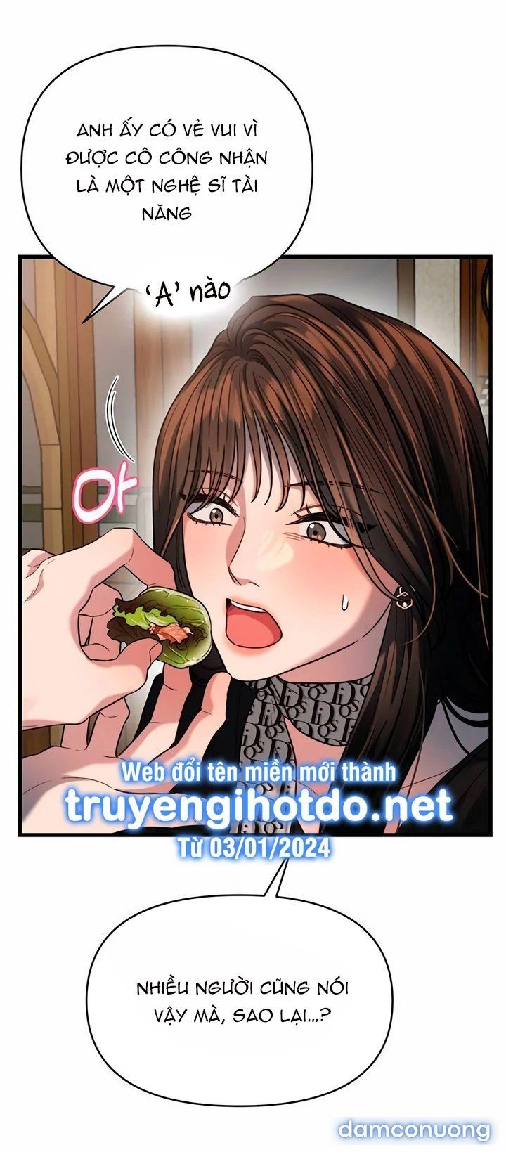 đọc truyện [18+] Dục Vọng Tao Nhã Chương 37.1 ảnh 20 tại Truyện Dạ Ký