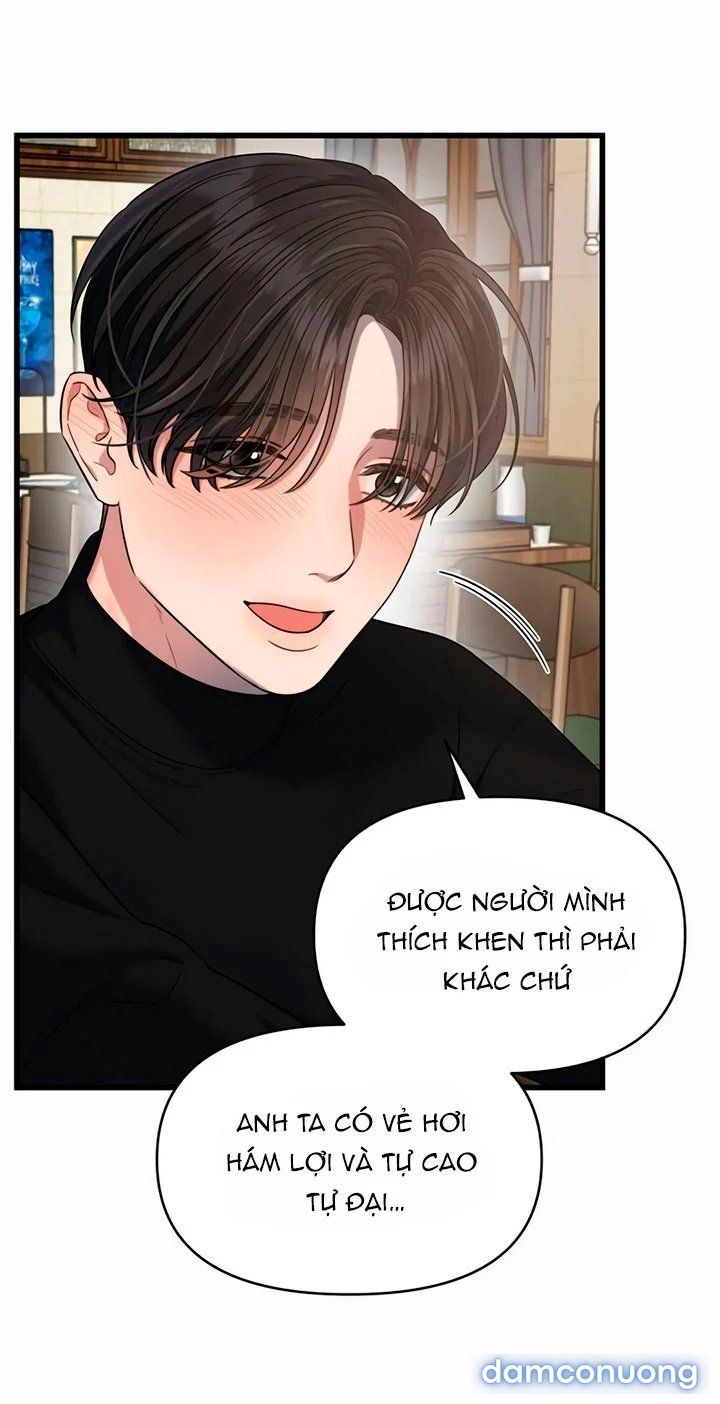 đọc truyện [18+] Dục Vọng Tao Nhã Chương 37.1 ảnh 21 tại Truyện Dạ Ký