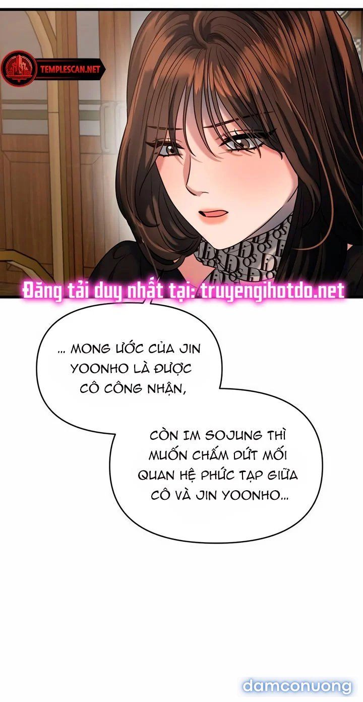 đọc truyện [18+] Dục Vọng Tao Nhã Chương 37.1 ảnh 25 tại Truyện Dạ Ký