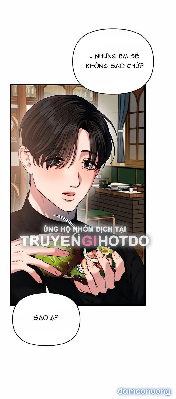 đọc truyện [18+] Dục Vọng Tao Nhã Chương 37.1 ảnh 27 tại Truyện Dạ Ký