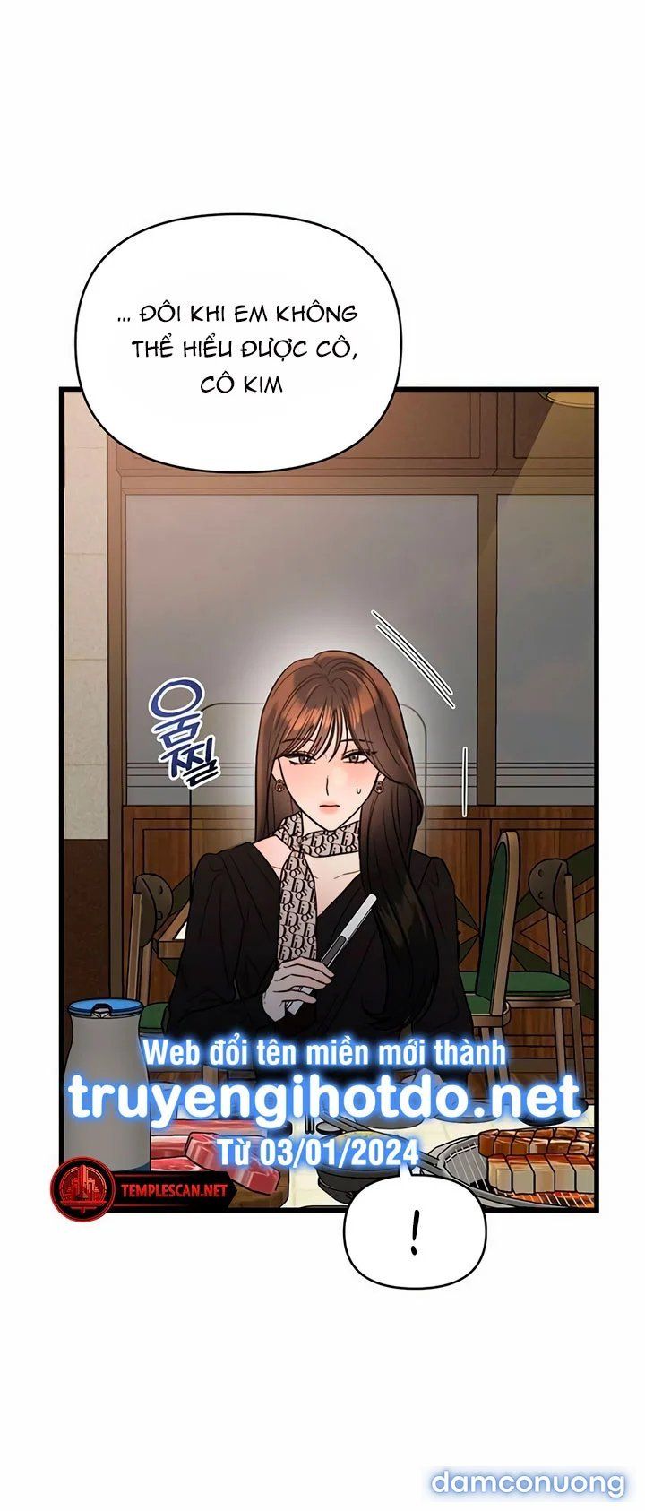 đọc truyện [18+] Dục Vọng Tao Nhã Chương 37.1 ảnh 30 tại Truyện Dạ Ký