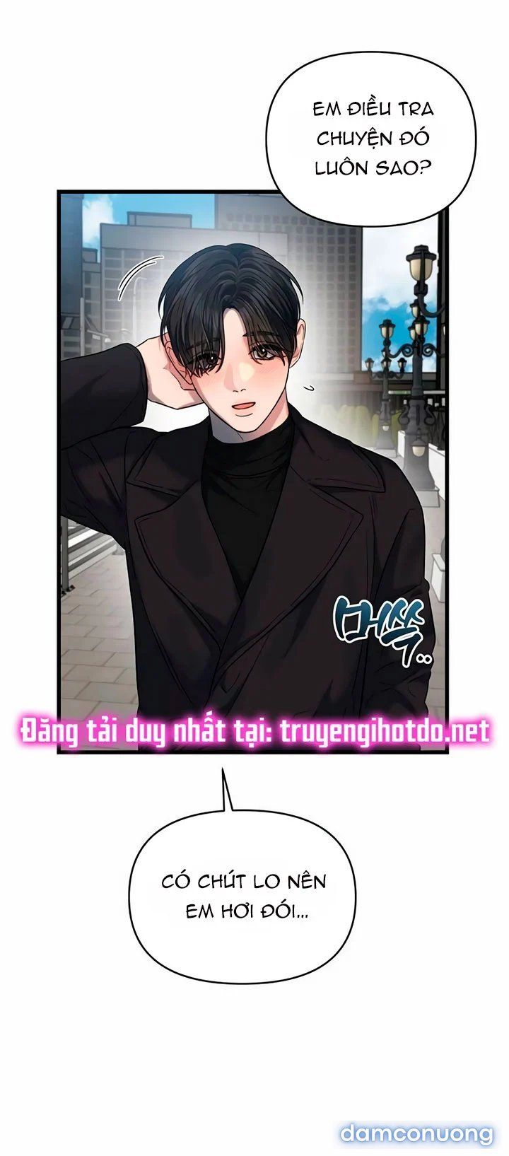 đọc truyện [18+] Dục Vọng Tao Nhã Chương 37.1 ảnh 5 tại Truyện Dạ Ký