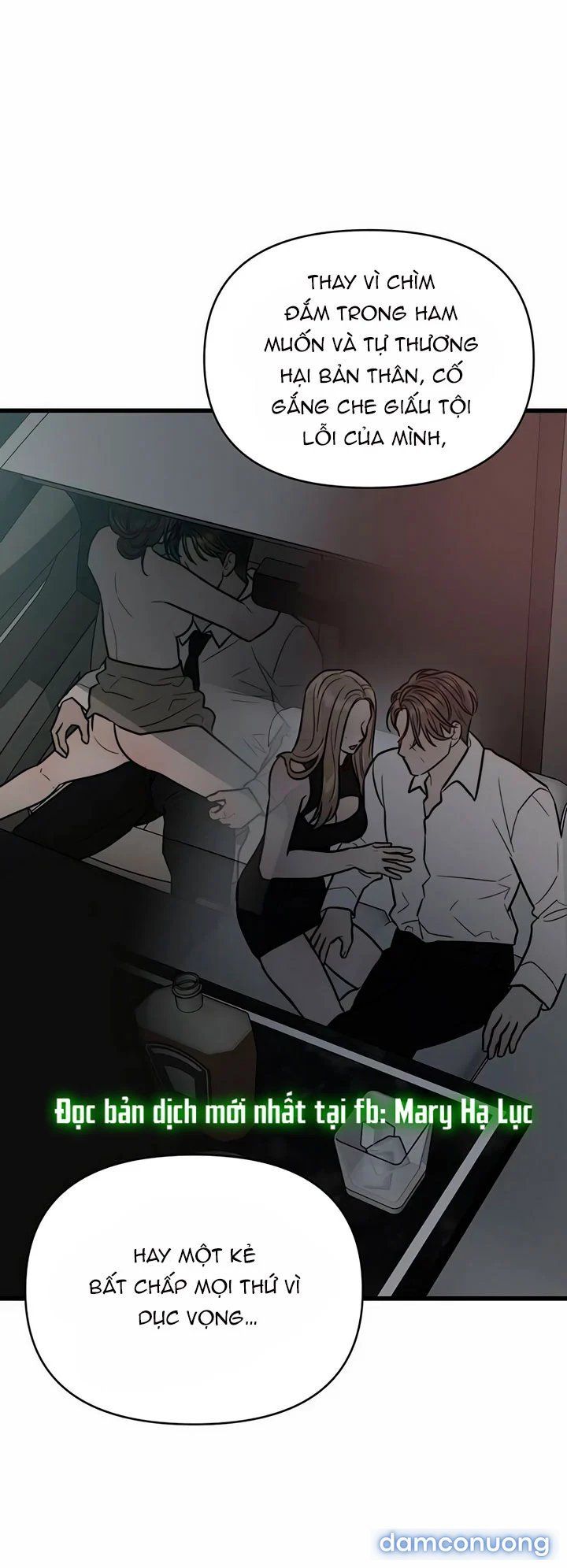 đọc truyện [18+] Dục Vọng Tao Nhã Chương 37.1 ảnh 46 tại Truyện Dạ Ký