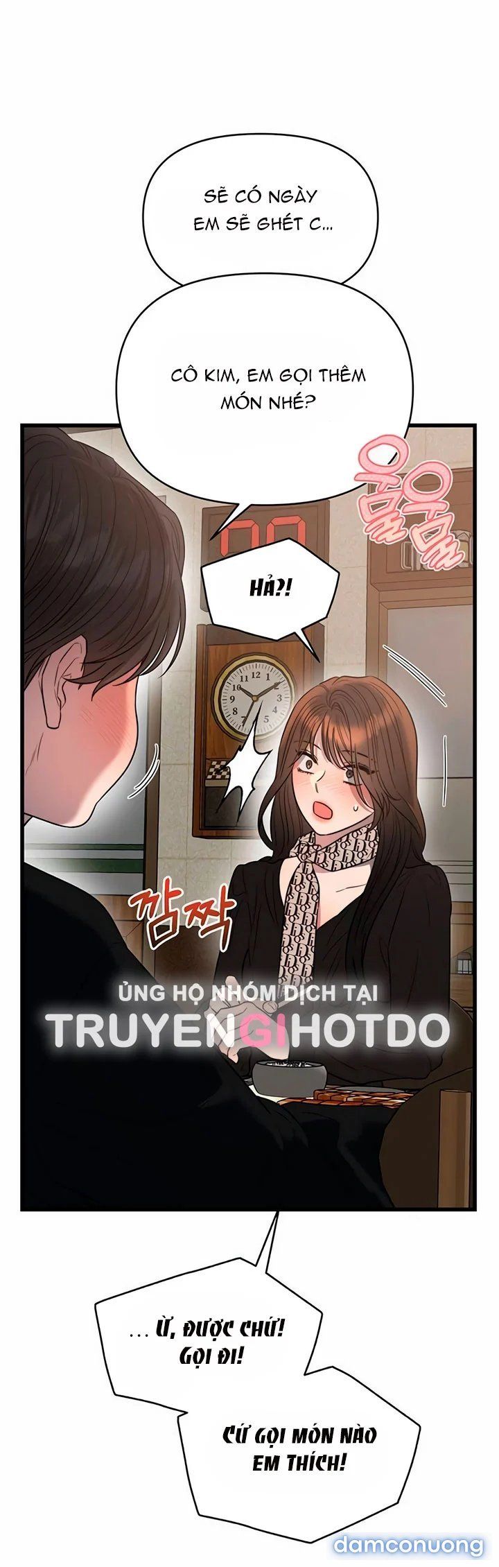 đọc truyện [18+] Dục Vọng Tao Nhã Chương 37.1 ảnh 51 tại Truyện Dạ Ký