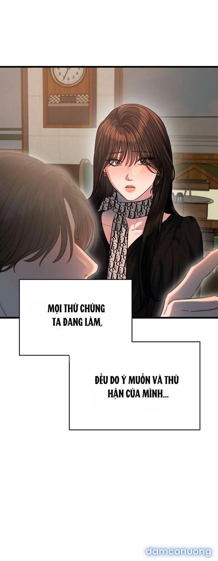 đọc truyện [18+] Dục Vọng Tao Nhã Chương 37.1 ảnh 53 tại Truyện Dạ Ký