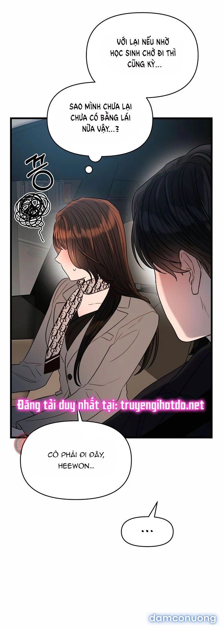 đọc truyện [18+] Dục Vọng Tao Nhã Chương 37.2 ảnh 6 tại Truyện Dạ Ký
