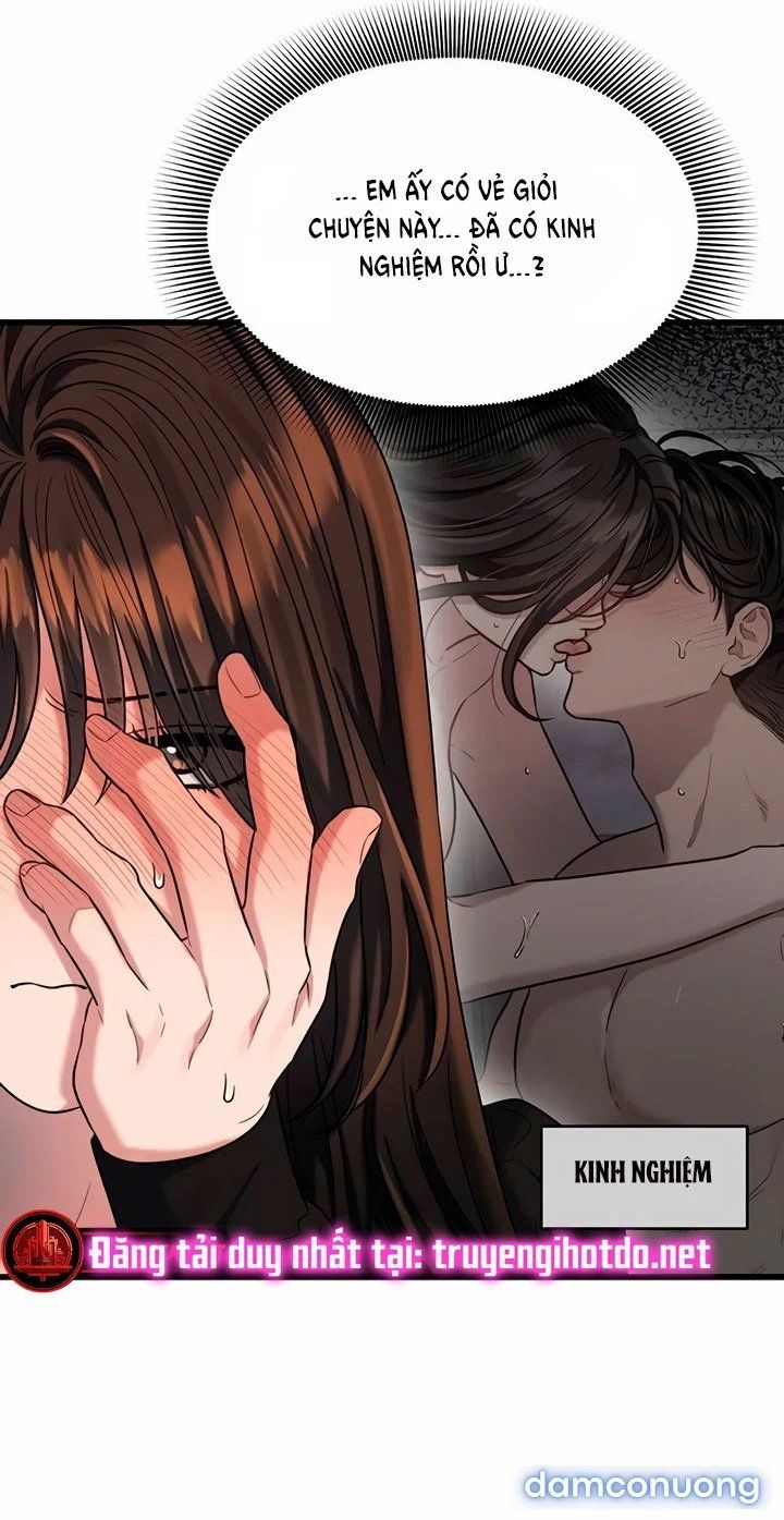 đọc truyện [18+] Dục Vọng Tao Nhã Chương 38.1 ảnh 18 tại Truyện Dạ Ký