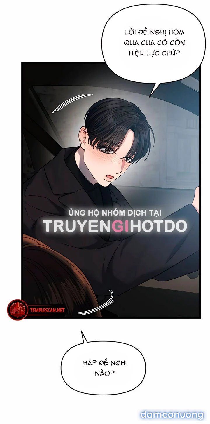 đọc truyện [18+] Dục Vọng Tao Nhã Chương 38.1 ảnh 3 tại Truyện Dạ Ký
