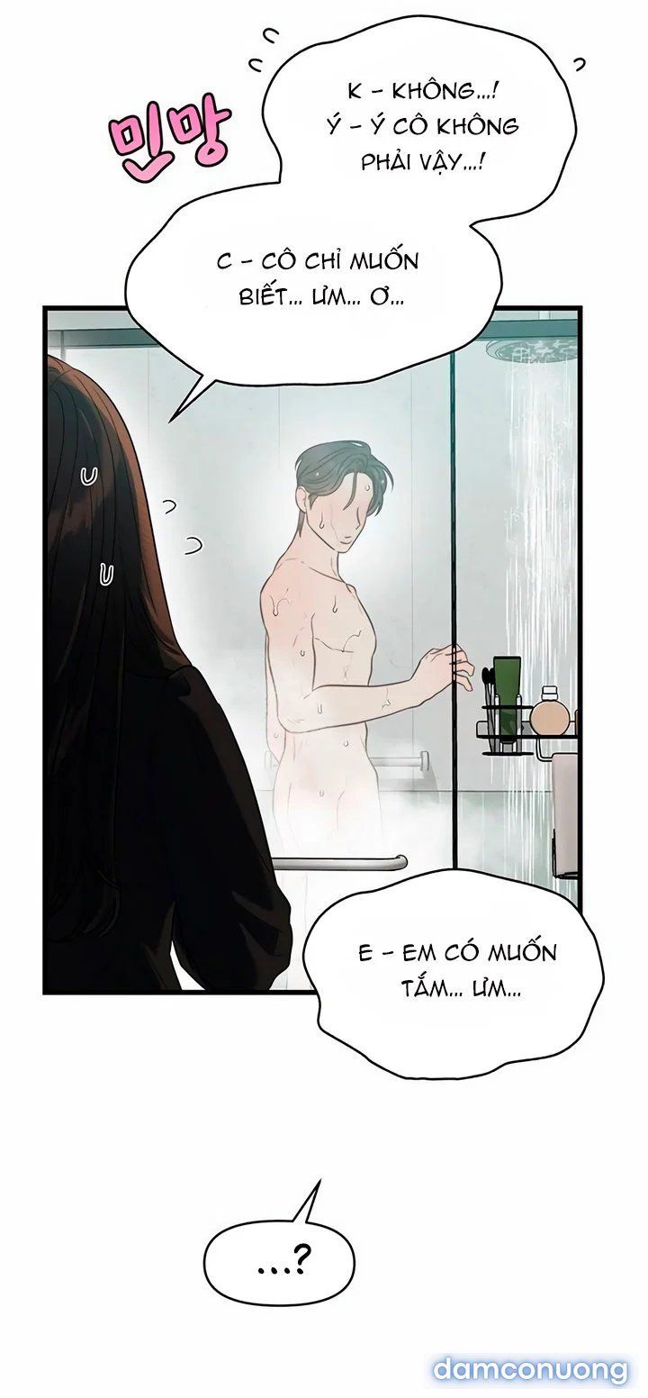 đọc truyện [18+] Dục Vọng Tao Nhã Chương 38.1 ảnh 30 tại Truyện Dạ Ký