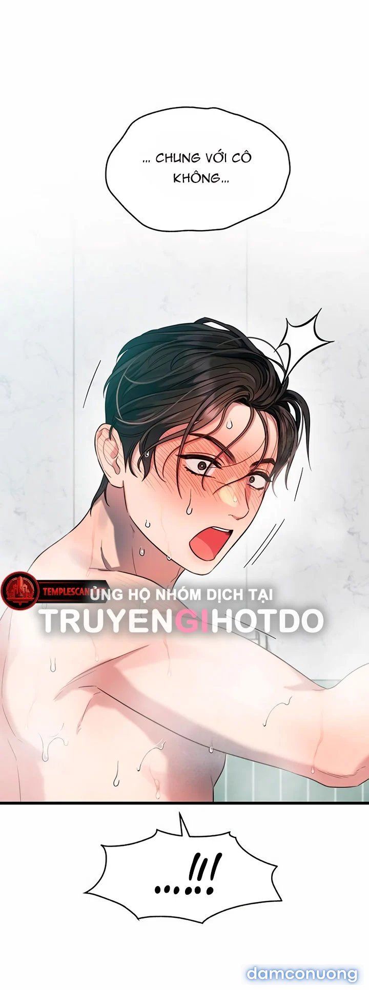 đọc truyện [18+] Dục Vọng Tao Nhã Chương 38.1 ảnh 31 tại Truyện Dạ Ký