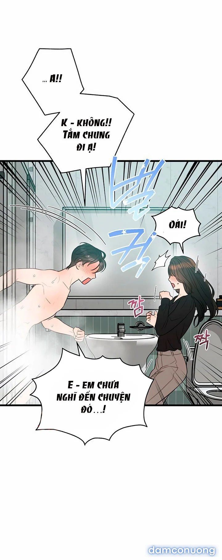 đọc truyện [18+] Dục Vọng Tao Nhã Chương 38.1 ảnh 32 tại Truyện Dạ Ký